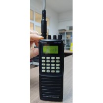 YUPITERU MVT-7100 RICEVITORE SCANNER PORTATILE 0,53-1600MHZ ALL MODE